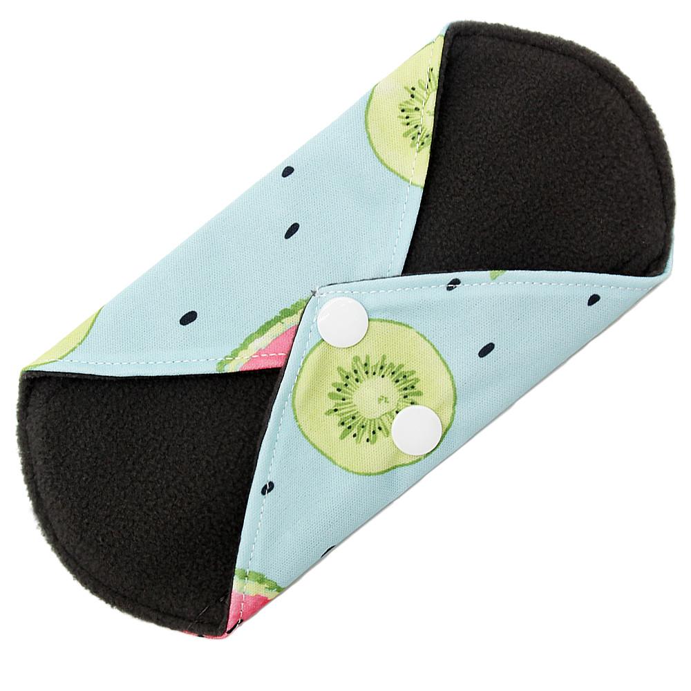 Opakovaně použitelná látková omyvatelná menstruační vložka Mama hygienická vložka