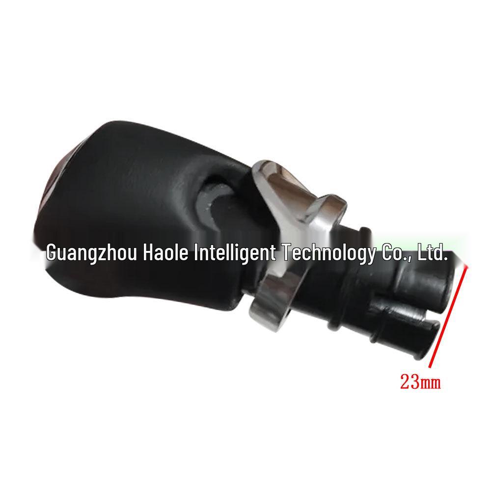 Compatible Gear Shift Knob for Skoda Octavia Tour 1996-2011 & Volkswagen Golf 4