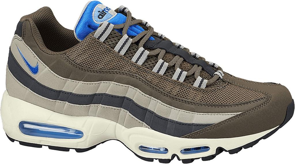 Кроссовки Nike Air Max 95