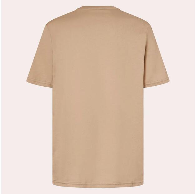 Oakley Футболка с коротким рукавом O bark 2.0