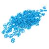 500pcs Tile Spacers Clips Removable 1 8in 3mm Reusable Tile Leveling System Wedge for Ceramic Tile Floor Wall
