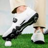 Men Golf Shoes Spikes Golf Footwears Size 36-46 Golfers Sneakers Outdoor Mens Shoes
