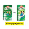Dabur Glucose-D Saftig & Lecker - 1 kg Pulver (Karton) | Sofortige Energieaufladung mit 99,4 % Glukose | Vitamin D stärkt das Immunsystem