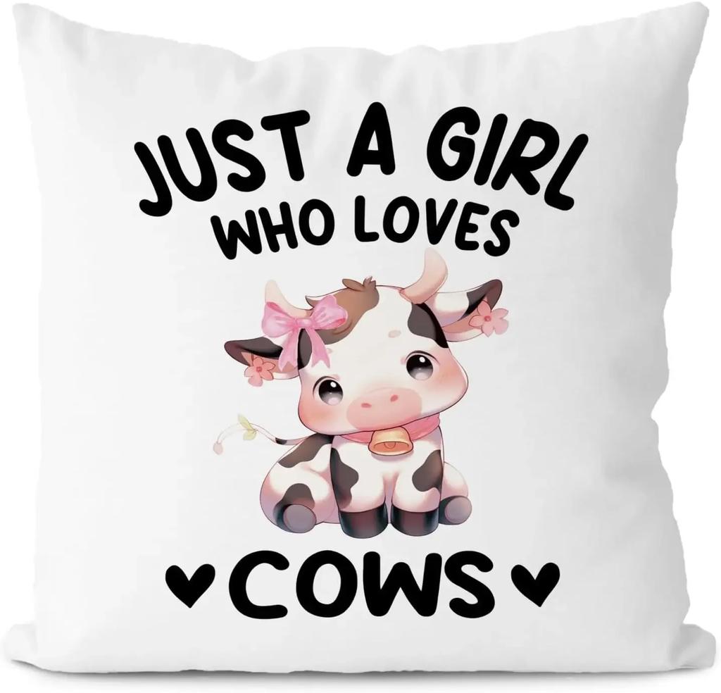 45X45cm Kids Gabbys Dollhouse Gabby Cats Pillowcase