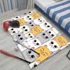 Dywan dla dzieci Antypoślizgowy dywan dla dzieci Salon Sypialnia Alfanumeryczna gra edukacyjna Mata dywanowa Duży dywan
