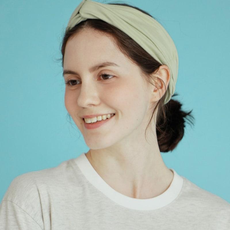 

CHIQUITA Повязка для волос Movement Мятный 232704SMT FREE (Head circumference 50-66cm)