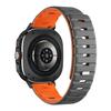 Stylish Silicone Magnetic Strap for Samsung Watch 7 Ultra