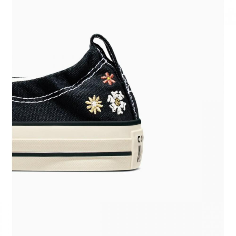 Converse Chuck Taylor All Star Shoreline Retro Flower A19899c Women S SneakerS