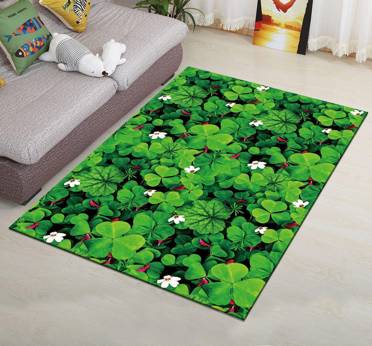 

Ковер для гостиной, ковер у кровати в спальне, простой напольный коврик, коврик для ног и коврик для машинной стирки у входа 140*200cm