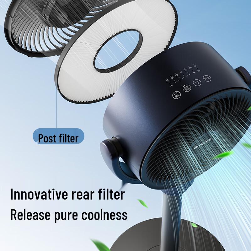 GREE Fresh Air DC Inverter Circulation Fan