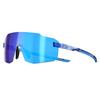 Kapvoe Fashion Ultralight Photochromic Cycling Glasses Men Road Bike Sunglasses MTB Women Windproof UV400 Bicycle Running Glasse 7