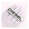 Luopan Decal 1 Piece Car Styling Sticker Diesel Logo Emblem