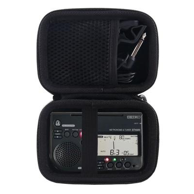Storage Case Compatible with SEIKO STH200 Metronome Tuner & (Case Only)