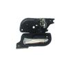 Pair Plastic Front Interior Door Handle For Honda Accord 2003-2007 72120SDAA02ZC