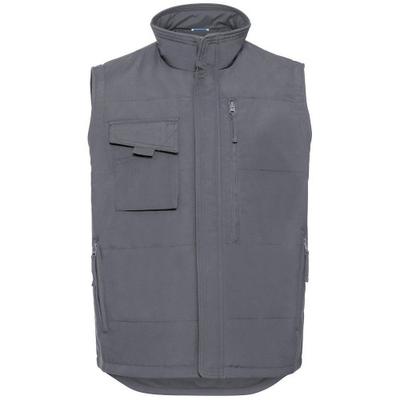 Mens Heavy Duty Vest