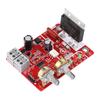 NY-D01 40A 100A Spot Welder Control Module Digital Display Spot Welding Time And Current Controller Panel Timing Digital Display