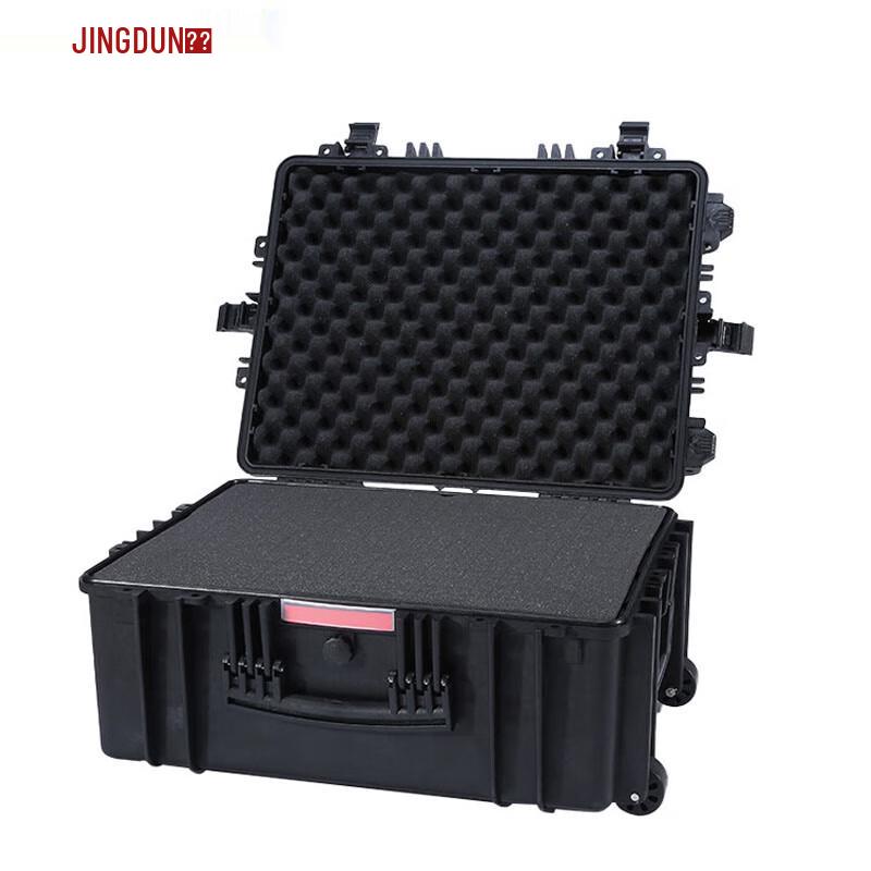 Jing Dun Waterproof Protective Hard Case for Instruments & Tools