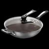 Cooker King 304 Stainless Steel Non-stick Wok