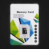 8GB TF Card with 16GB Upgrade, 64GB Expansion, and 512GB Large Capacity Storage