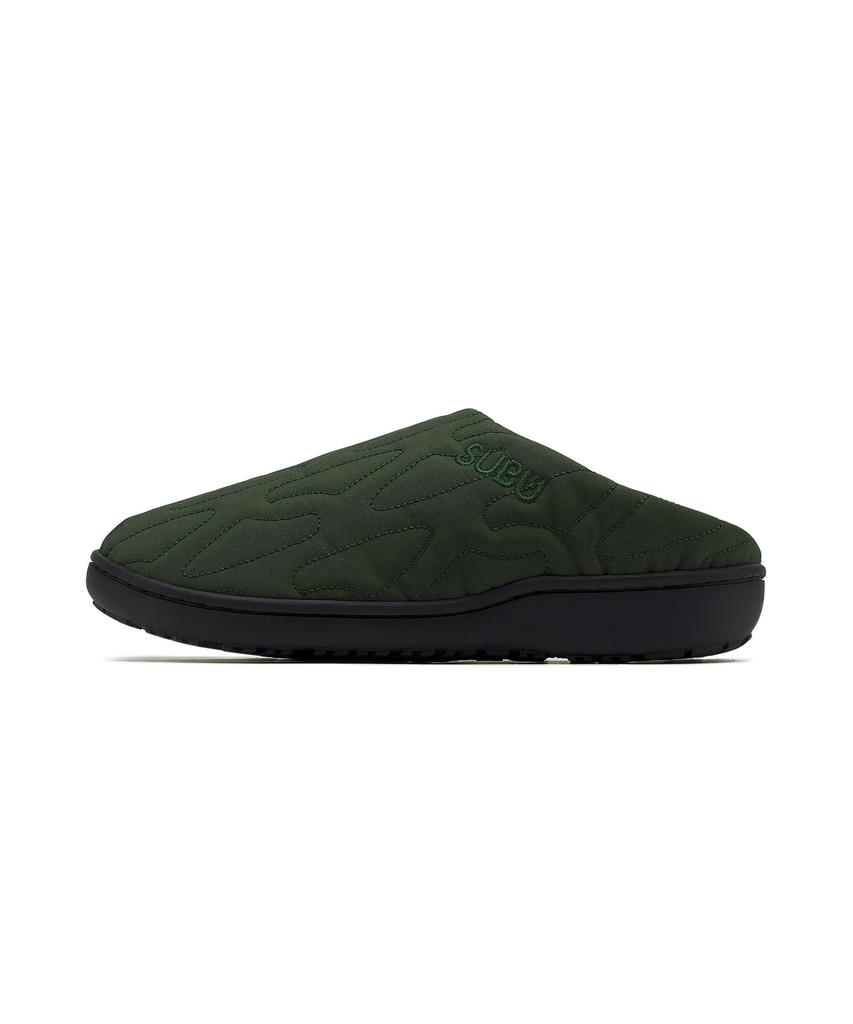 Subu Nanten Sandals - Khaki / Sn-111