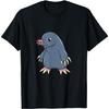 Kawaii Star-nosed Mole T-Shirt