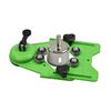 Multi-Function Glass Tile Locator & Drill Guide with Suction Cup