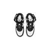 Nike Air Force 1 Mid Stussy Light Bone Black PS DN4158-002