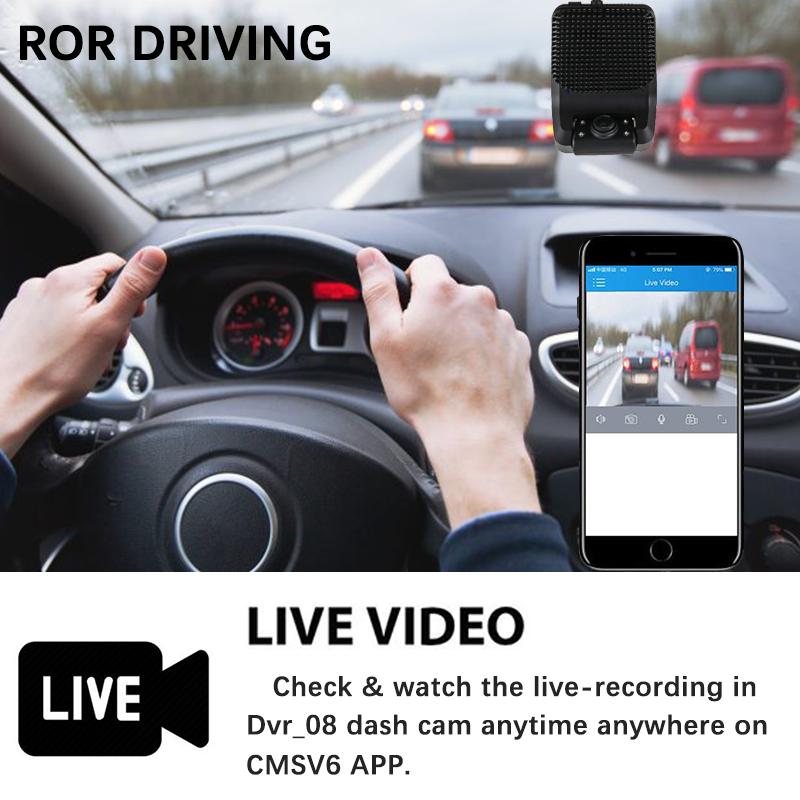Cms Platform Car Dvr Gps Android Navigation Adas Full HD 3g 4g Mobile Cctv Taxi Vehicle Video Recorder Wifi Hotspot 2 Ch Car Dvr