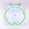 Children'S Explosive Gyro Disk Accelerated Gyro Disc Competitive Disc Battle Gyro Toy Suitable For Kids Funny Game Board