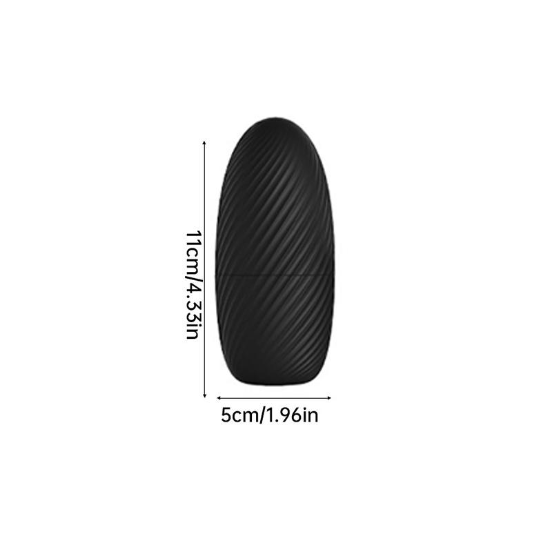 Rullo di Ghiaccio per il Viso Strumenti per Lifting e Contouring del Viso Vassoi per Cubetti di Ghiaccio in Silicone Sfere di Ghiaccio Massaggiatore per Occhi e Viso Strumenti di Bellezza per la Cura della Pelle