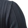 Callaway Pánský svetr polo s klopou na poloviční zip, kvalitní pletený svetr, pánské oblečení, podzim a zima 2025, nová evropská velikost, výšivka