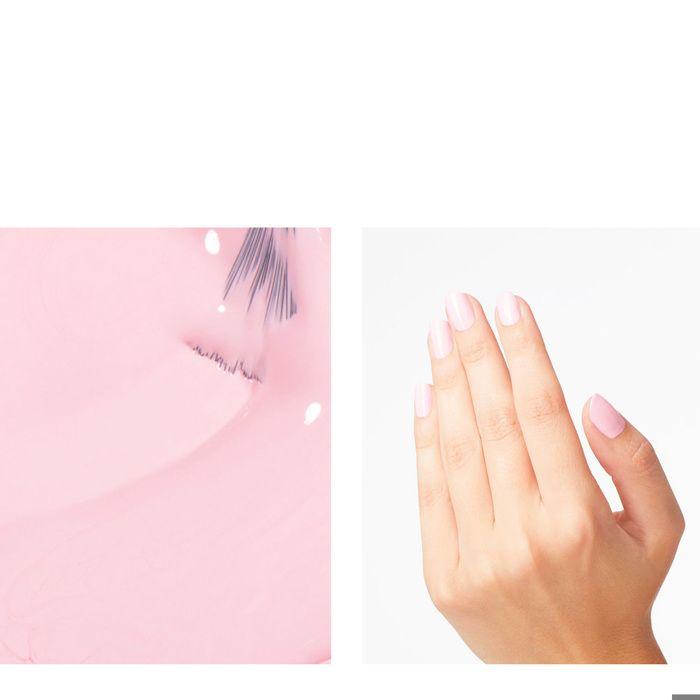Vernis à ongle - OPI - NLB56 MOD ABOUT YOU - Rose - Femme - 94100006758