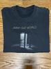 Jimmy Eat World Zespół Futures Tour Koszulka dla dorosłych Unisex Bawełniana koszulka UU603