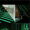 3m Long Luminous Tape Stair Floor Fluorescent Sticker Warning Safety Scene Sticker Home Decorative Party Supplies