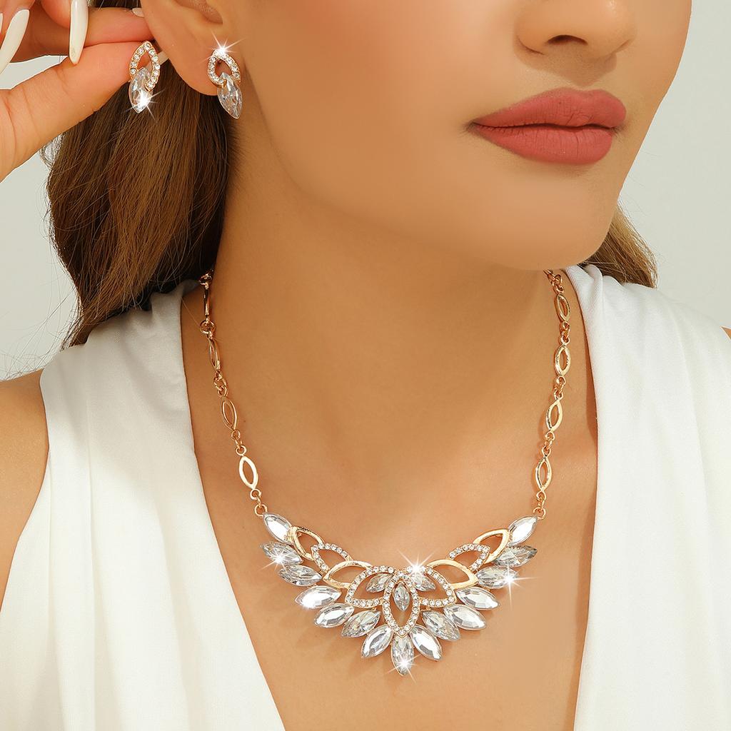 Fashion Jewelry  For Women's Set