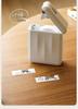 Smart 2" Portable Bluetooth Thermal Label Printer for Price Tags