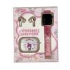 2025 Sanrio Noise-Cancelling Cartoon Wireless Earbuds - Cute Bluetooth Headphones