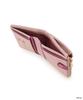 Wallet Collection Wallet Pink [Samantha Vega] Bi-fold "Sleeping Beauty" "Princess Aurora" Bi-fold