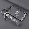 XPeng Card Key Case MONA M03 - Stylish, Drop-proof Protective Shell for P7 G6 G9 Car Keys
