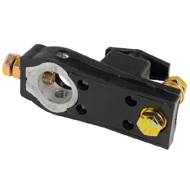 Car Battery Battery Disconnect 12V 24V Top Post Disconnect Switches Disconnect Heavy Duty Battery Isolator Switches