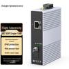 Zhongke Optoelectronics Industrial 100Mbps Fiber Transceiver