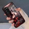 Game Date A Live Phone Case For Samsung S26 S25 Plus S20 S20 Plus S22 Ultra S23 FE S21 Plus S21 Ultra Glass Cover