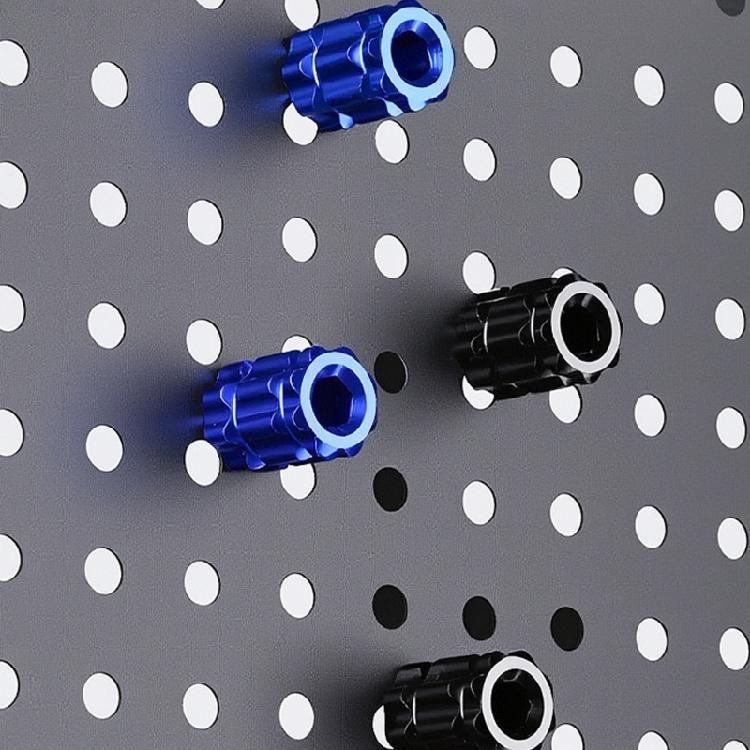 Precisions Engineered Bike Repair Tool With Magnetic Antislip Grip Bicycles Cranks Remove and Install Tool