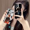 Death Note Kira Light Mobile Phone Case for POCO M7 M6 M5 M4 M3 X7 X6 X5 X4 X3 Pro GT 5G Colorful Printing Cover Cover Luxury