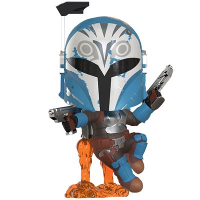 Der Mandalorianer Bo-Katan Kryze Cosbaby