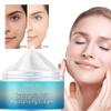 The Moisturizing Cream Is Gentle and Non-irritating, Hydrating and Nourishing the Skin, Leaving It Soft and Refined
