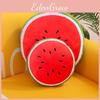 Watermelon Adorable Plushie Toy Cute Cartoon Doll Girls Sleep Birthday Present
