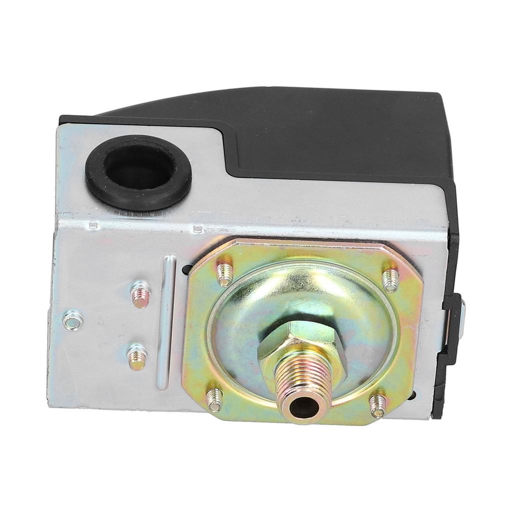 Water Pump Pressure Control Switch Adjustable Automatic Controller AC 220V JSK‑5