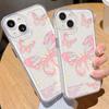 Butterfly Phone Case For Samsung Galaxy A56 5G A55 A36 A26 A16 A15 A35 A34 A33 A54 A53 A52s A25 A14 A13 A06 A05s A05 Soft Cover