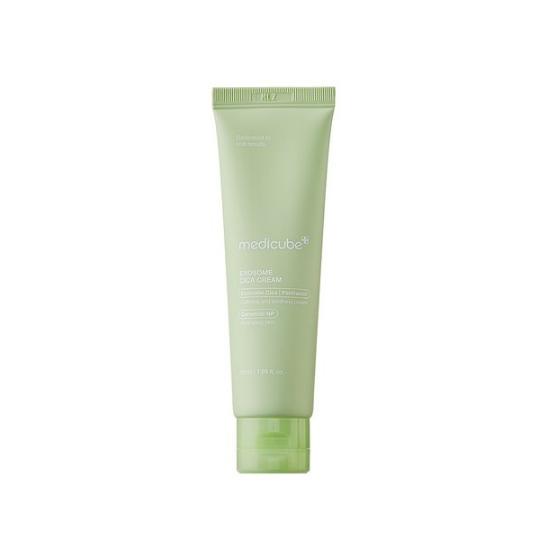 MediCube Exosome Cica Soothing Moisture Cream Hydrating & Calming 50ml